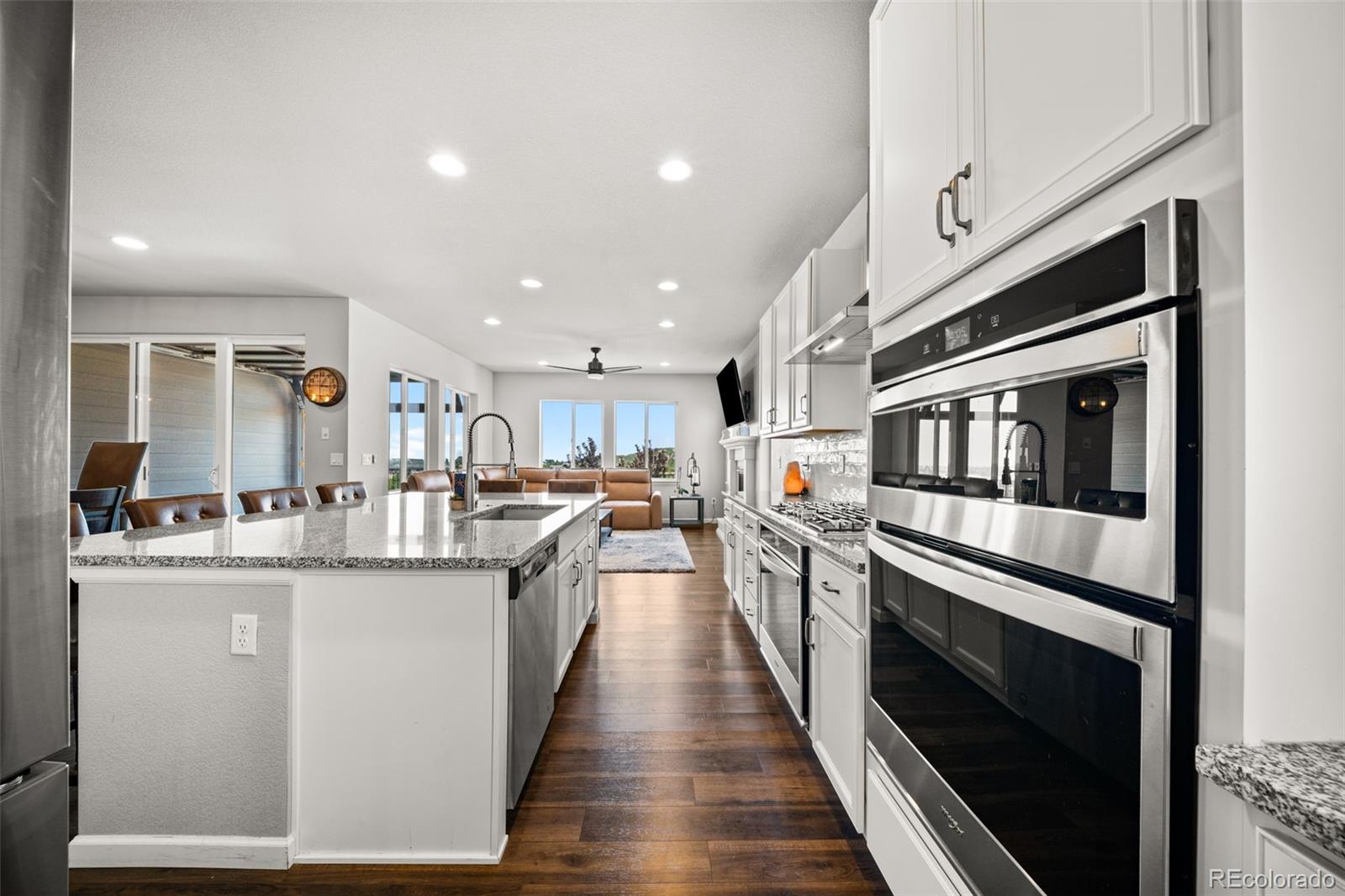 MLS Image #9 for 5071  coulee trail,castle rock, Colorado