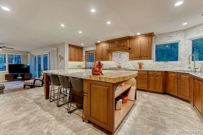 MLS Image #3 for 1230  fawnwood road,monument, Colorado
