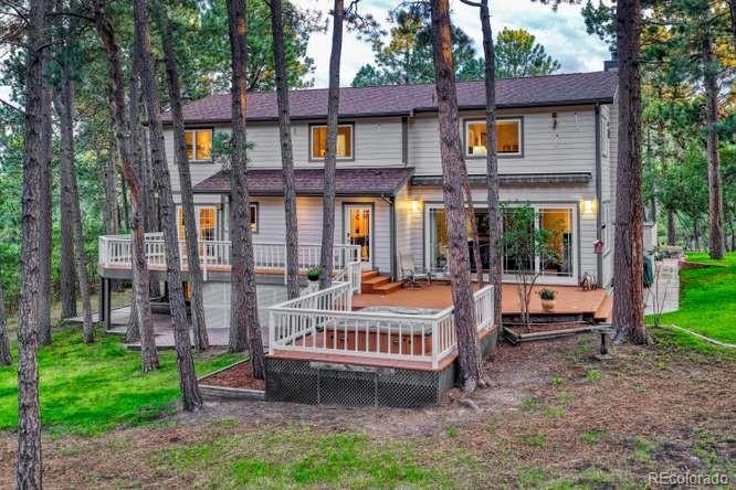 MLS Image #36 for 1230  fawnwood road,monument, Colorado