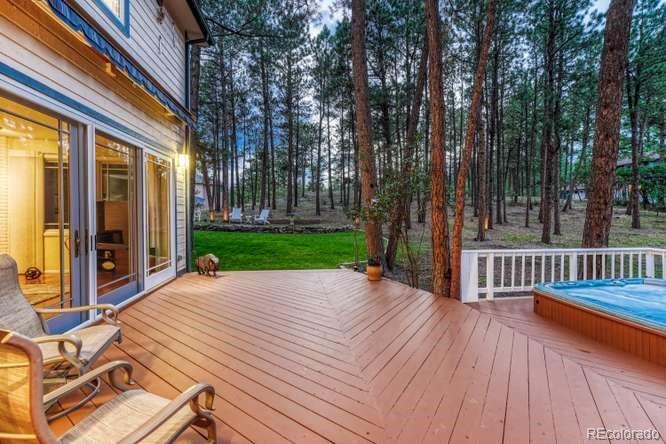 MLS Image #37 for 1230  fawnwood road,monument, Colorado