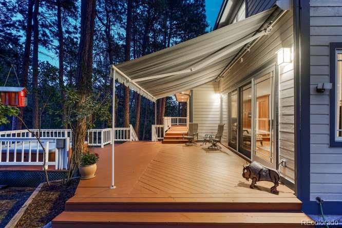 MLS Image #38 for 1230  fawnwood road,monument, Colorado