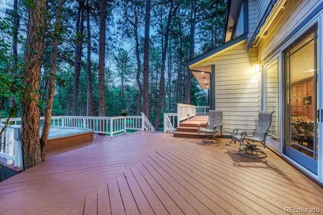 MLS Image #39 for 1230  fawnwood road,monument, Colorado