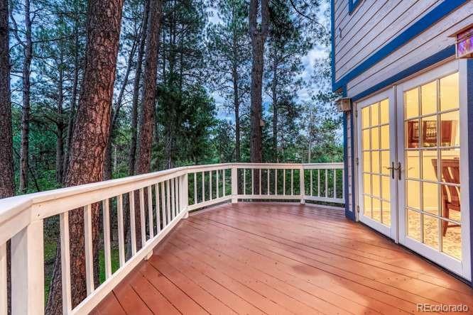 MLS Image #40 for 1230  fawnwood road,monument, Colorado