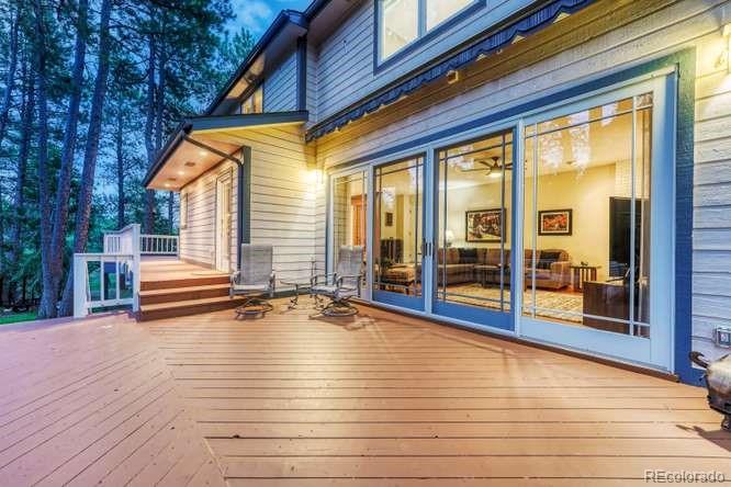 MLS Image #41 for 1230  fawnwood road,monument, Colorado