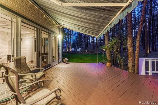 MLS Image #42 for 1230  fawnwood road,monument, Colorado