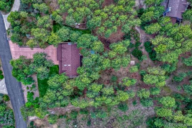 MLS Image #45 for 1230  fawnwood road,monument, Colorado