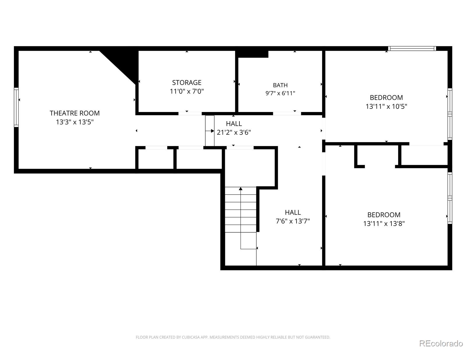 MLS Image #46 for 1230  fawnwood road,monument, Colorado