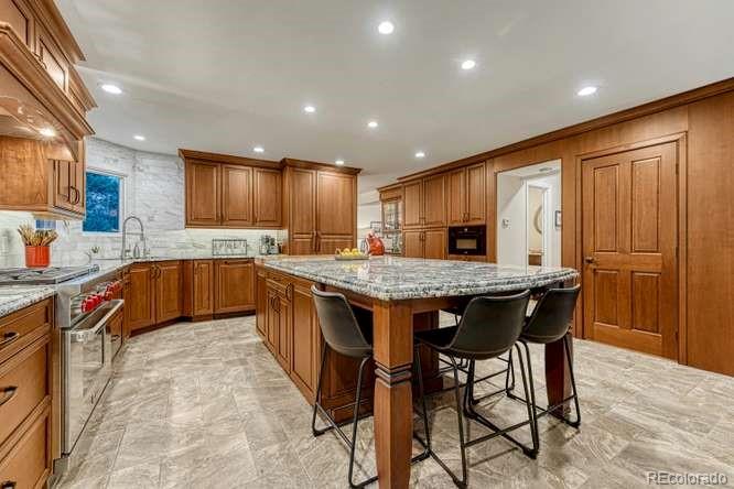MLS Image #5 for 1230  fawnwood road,monument, Colorado