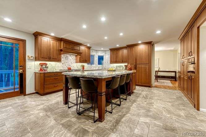 MLS Image #6 for 1230  fawnwood road,monument, Colorado