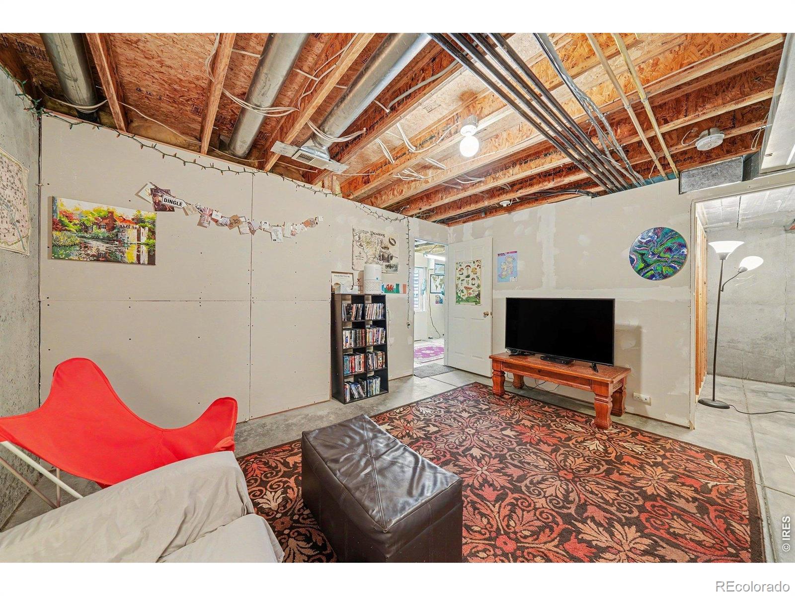 MLS Image #15 for 2502  timberwood drive,fort collins, Colorado