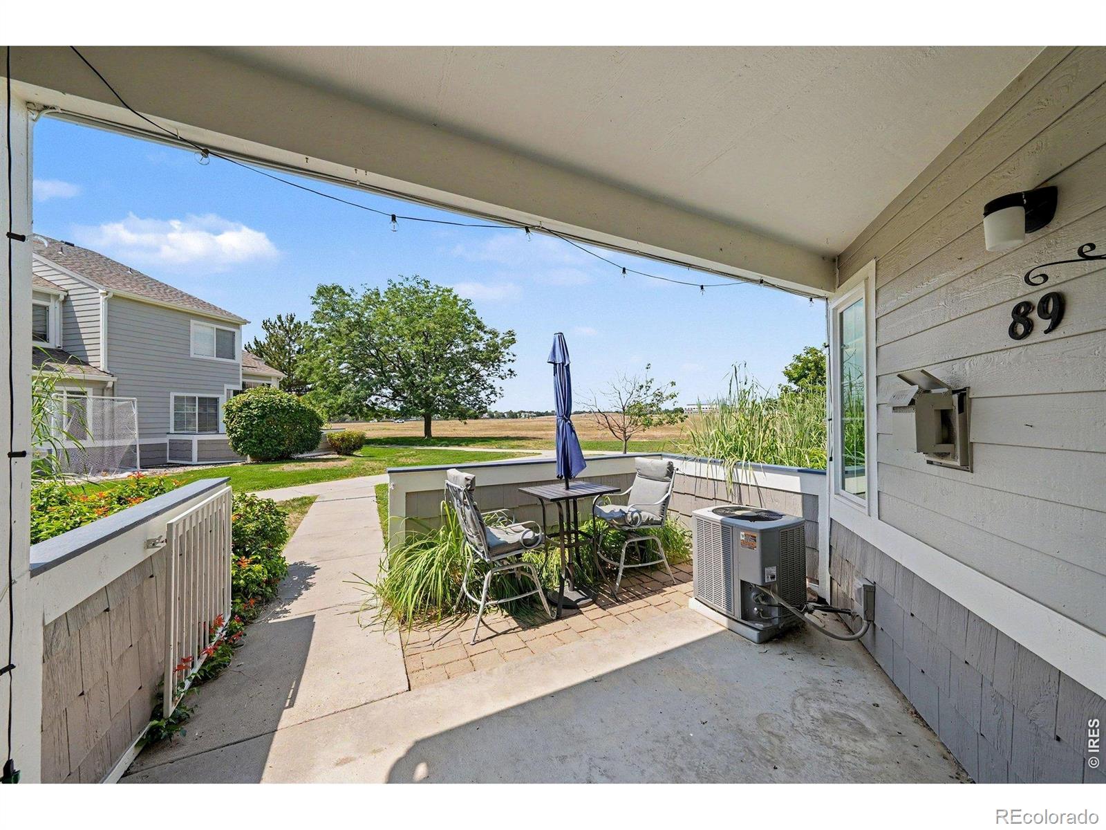 MLS Image #2 for 2502  timberwood drive,fort collins, Colorado