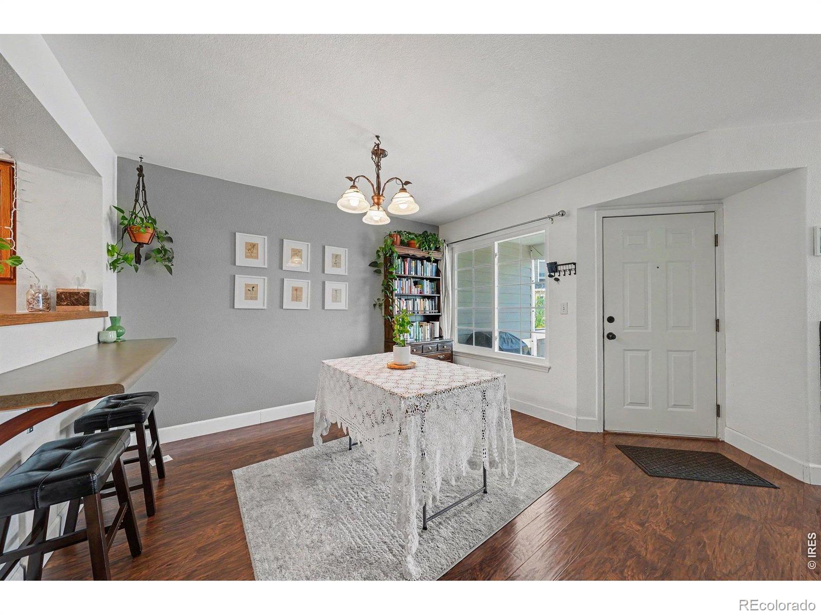 MLS Image #3 for 2502  timberwood drive,fort collins, Colorado