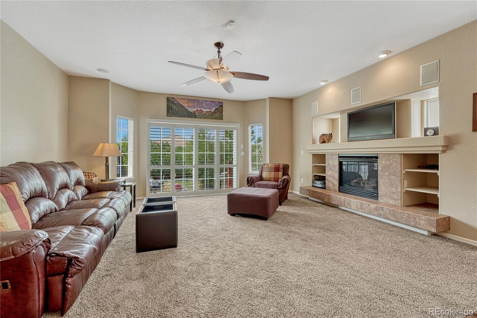 MLS Image #10 for 1621  exquisite street,castle rock, Colorado