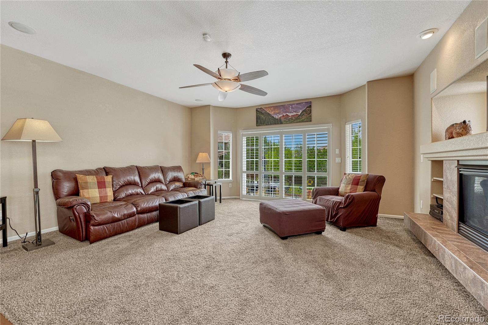 MLS Image #11 for 1621  exquisite street,castle rock, Colorado