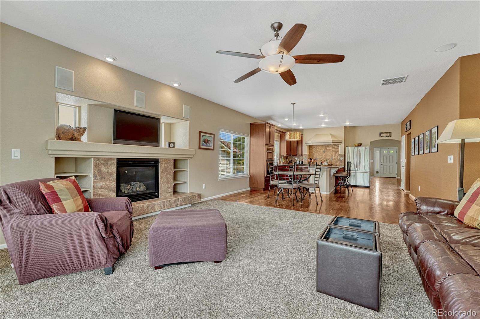 MLS Image #12 for 1621  exquisite street,castle rock, Colorado