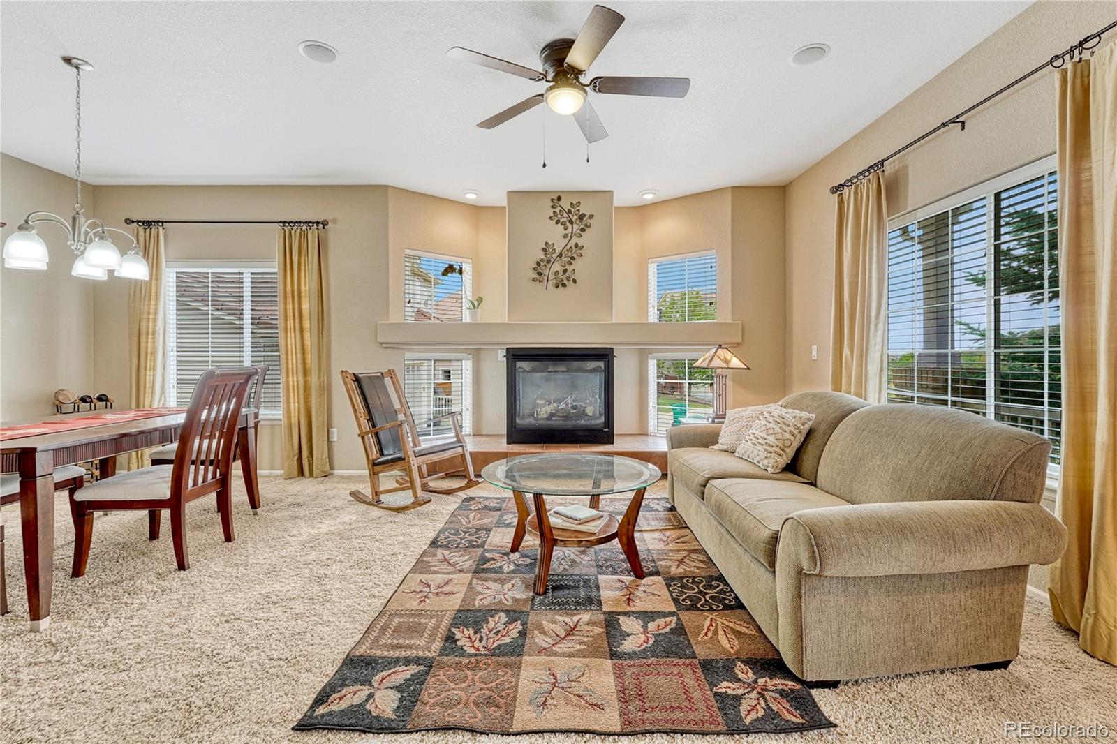 MLS Image #13 for 1621  exquisite street,castle rock, Colorado
