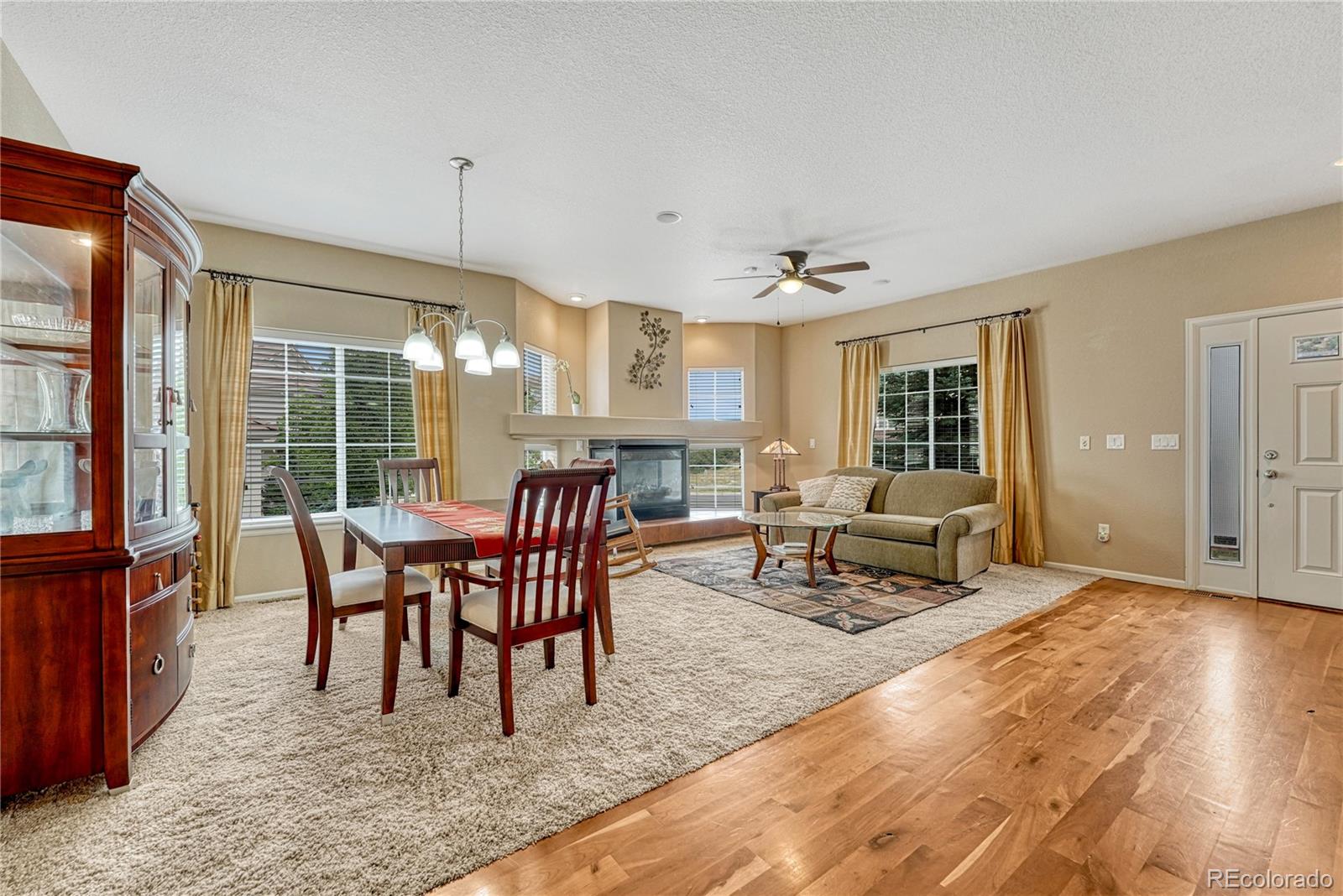 MLS Image #15 for 1621  exquisite street,castle rock, Colorado
