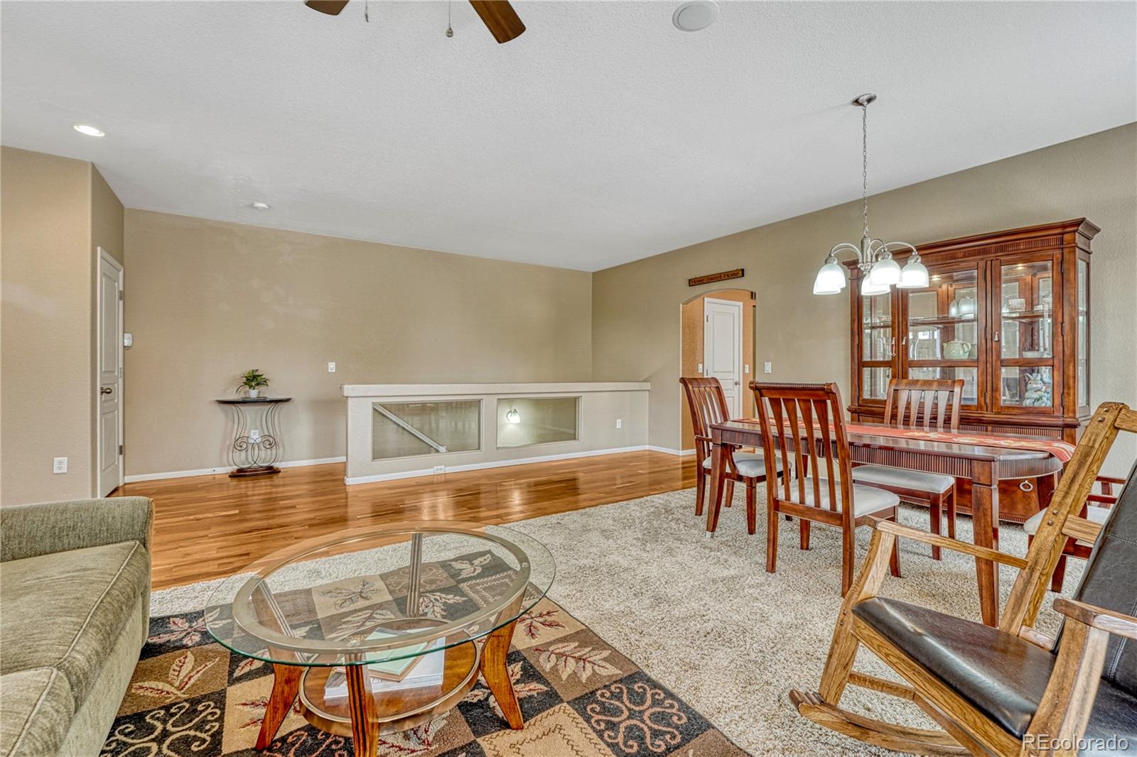 MLS Image #16 for 1621  exquisite street,castle rock, Colorado