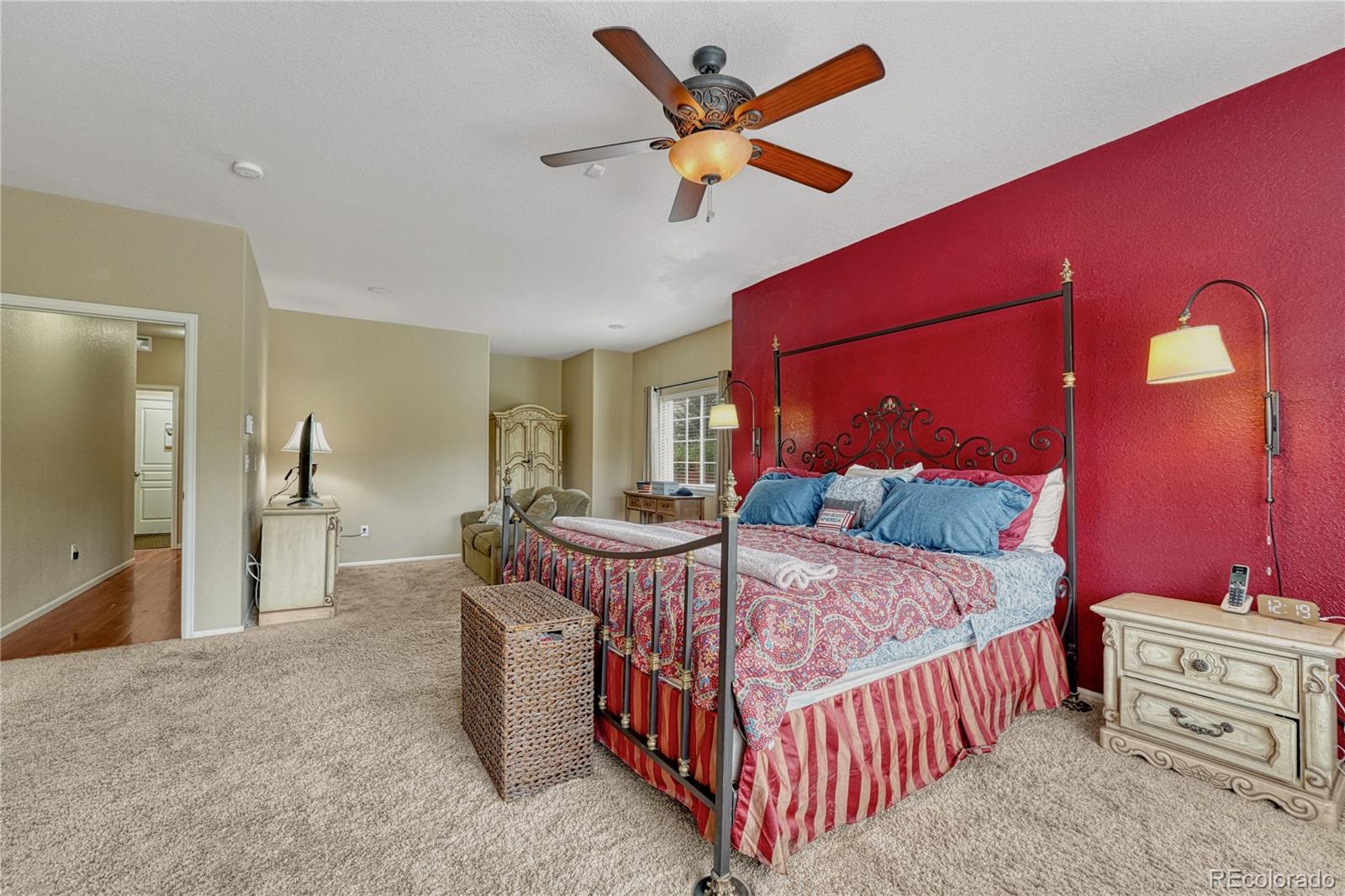 MLS Image #17 for 1621  exquisite street,castle rock, Colorado