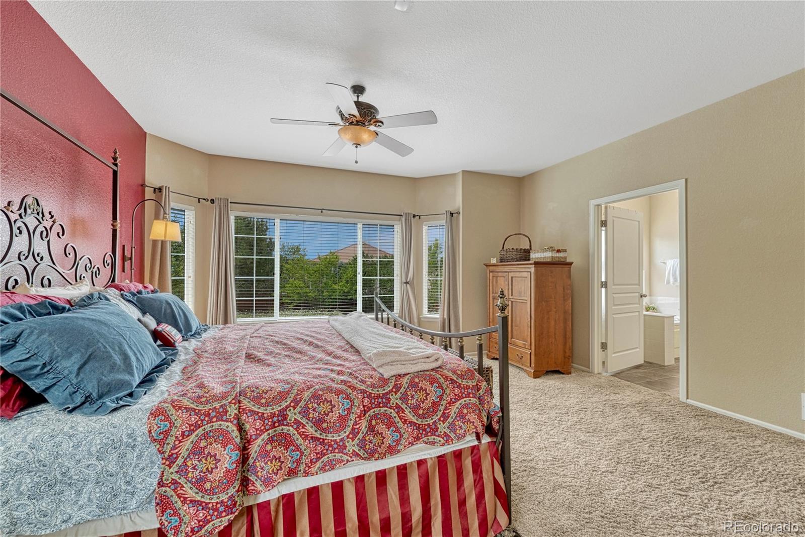 MLS Image #21 for 1621  exquisite street,castle rock, Colorado