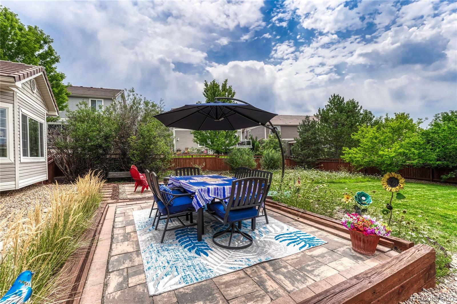 MLS Image #3 for 1621  exquisite street,castle rock, Colorado