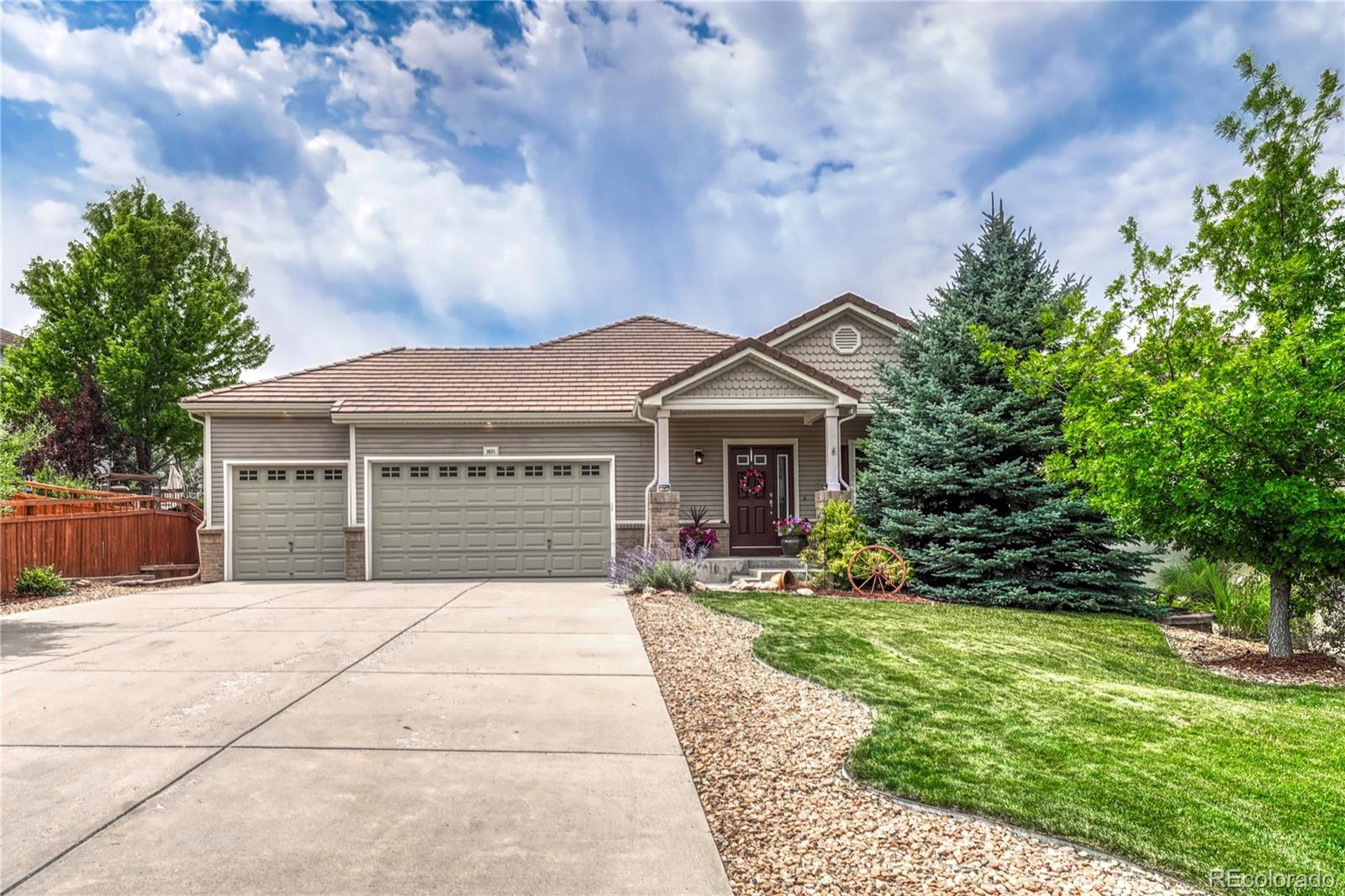 MLS Image #37 for 1621  exquisite street,castle rock, Colorado
