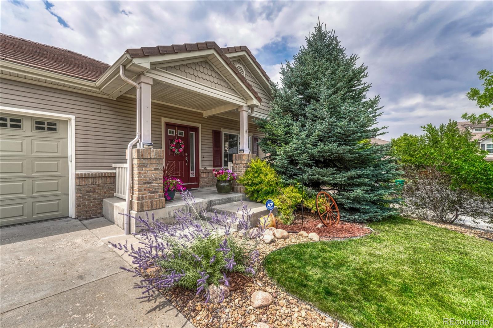 MLS Image #38 for 1621  exquisite street,castle rock, Colorado