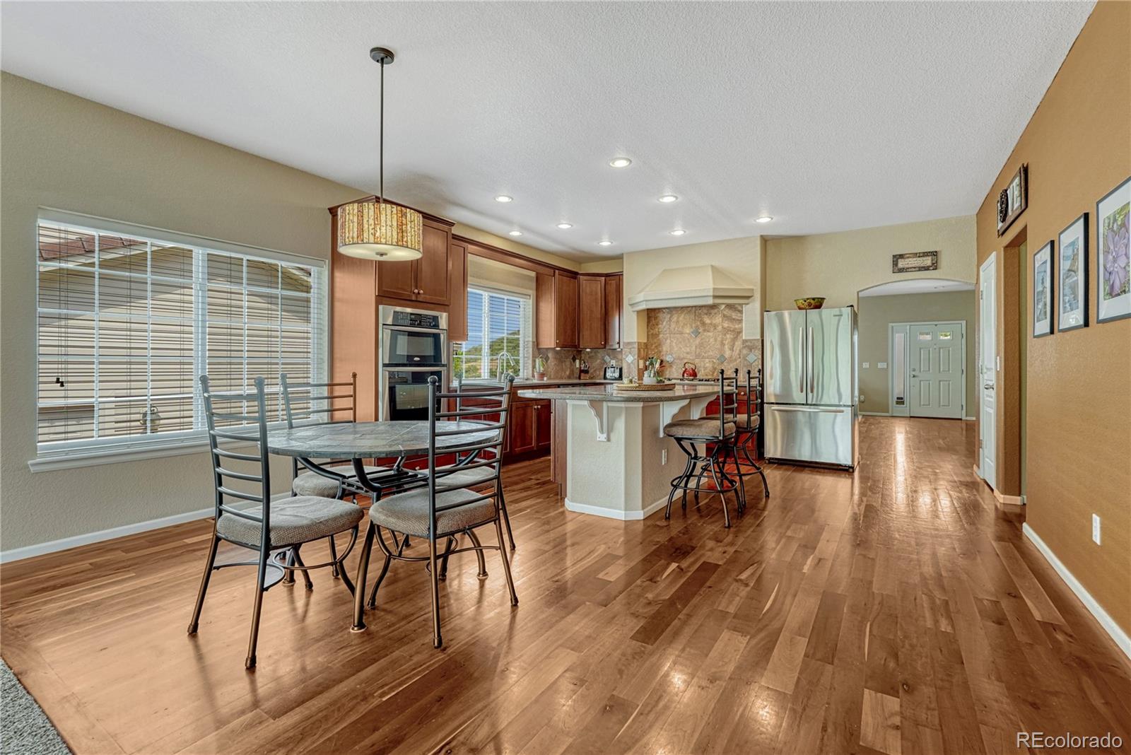 MLS Image #5 for 1621  exquisite street,castle rock, Colorado