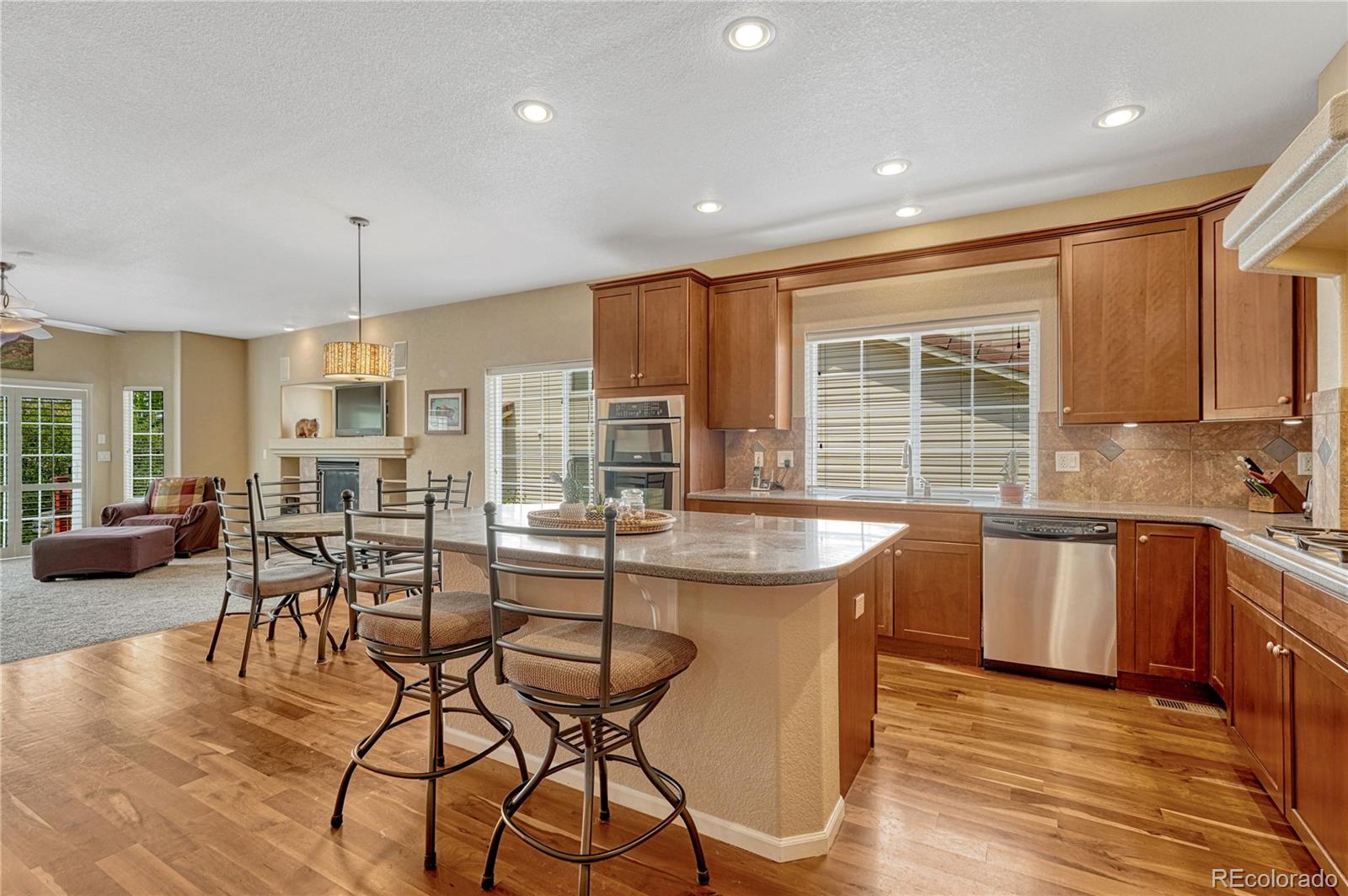 MLS Image #7 for 1621  exquisite street,castle rock, Colorado