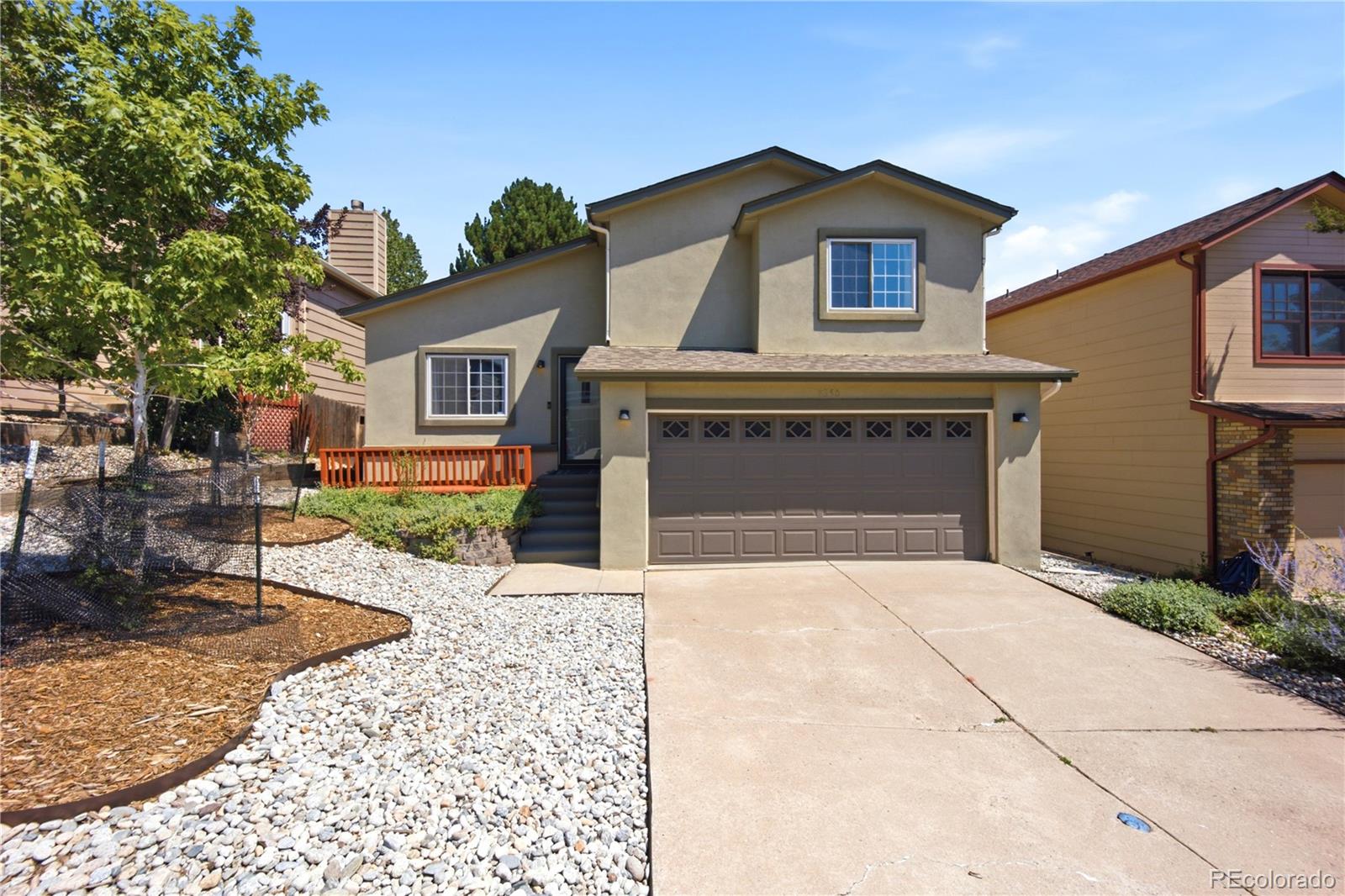MLS Image #0 for 2650  hanovertown drive,colorado springs, Colorado