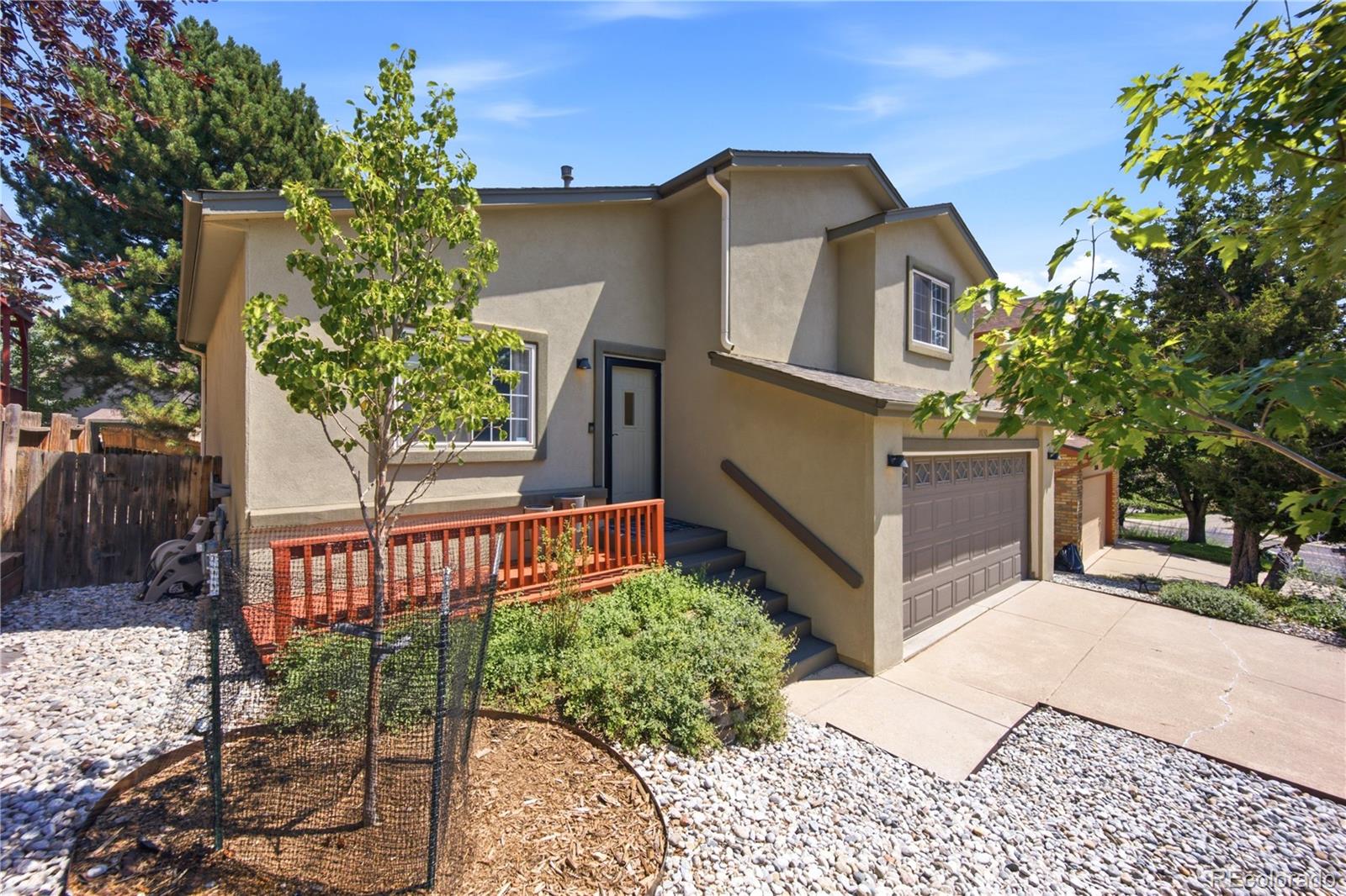 MLS Image #2 for 2650  hanovertown drive,colorado springs, Colorado