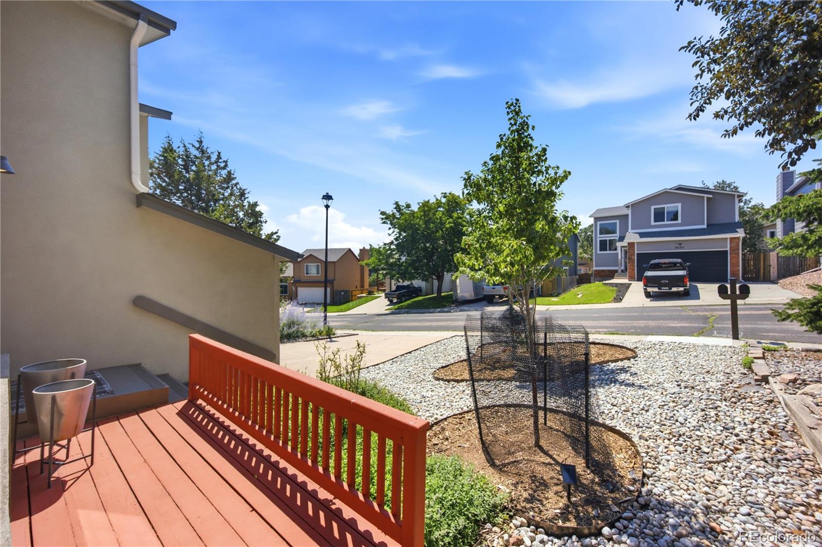 MLS Image #3 for 2650  hanovertown drive,colorado springs, Colorado