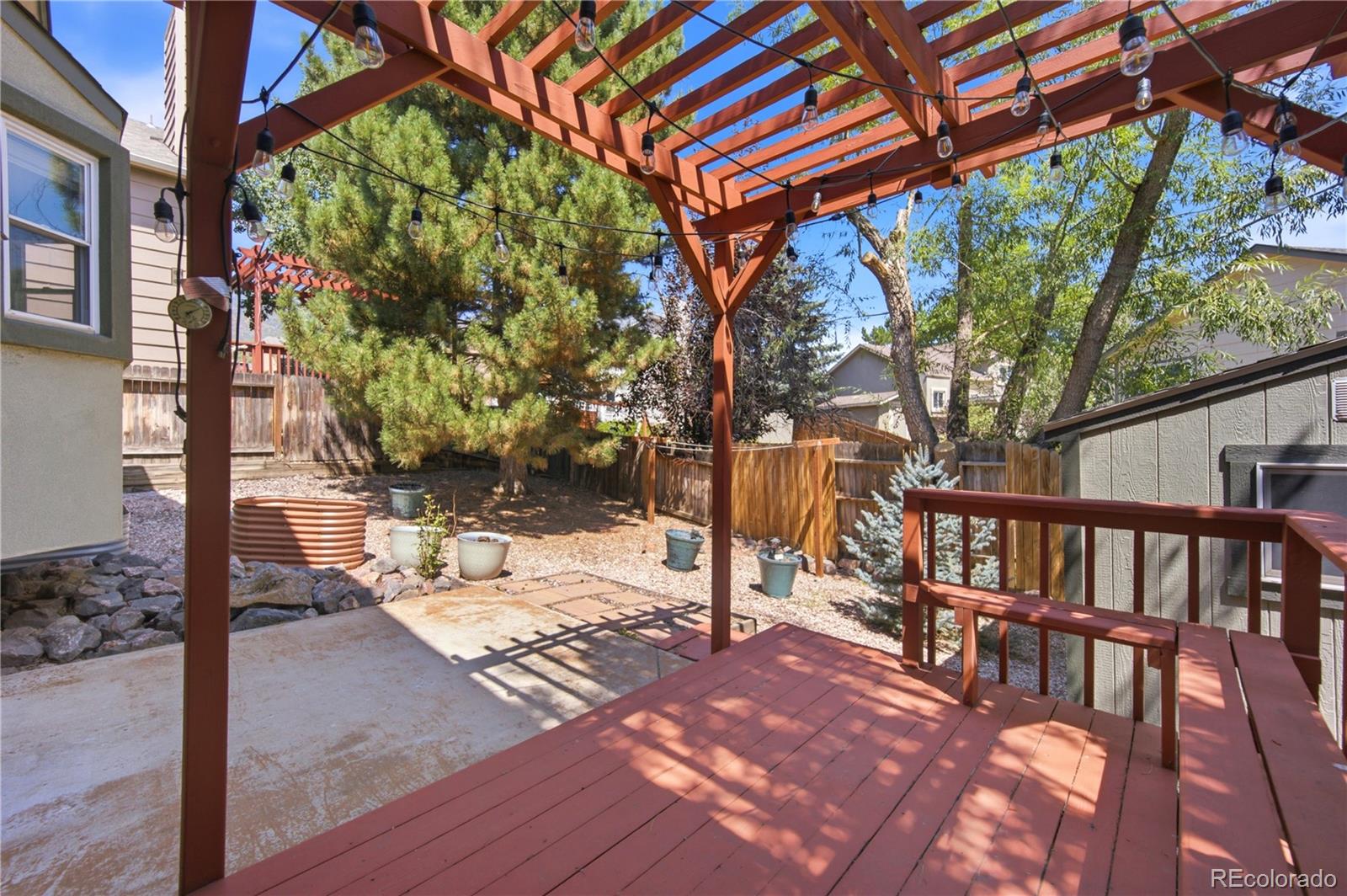 MLS Image #30 for 2650  hanovertown drive,colorado springs, Colorado