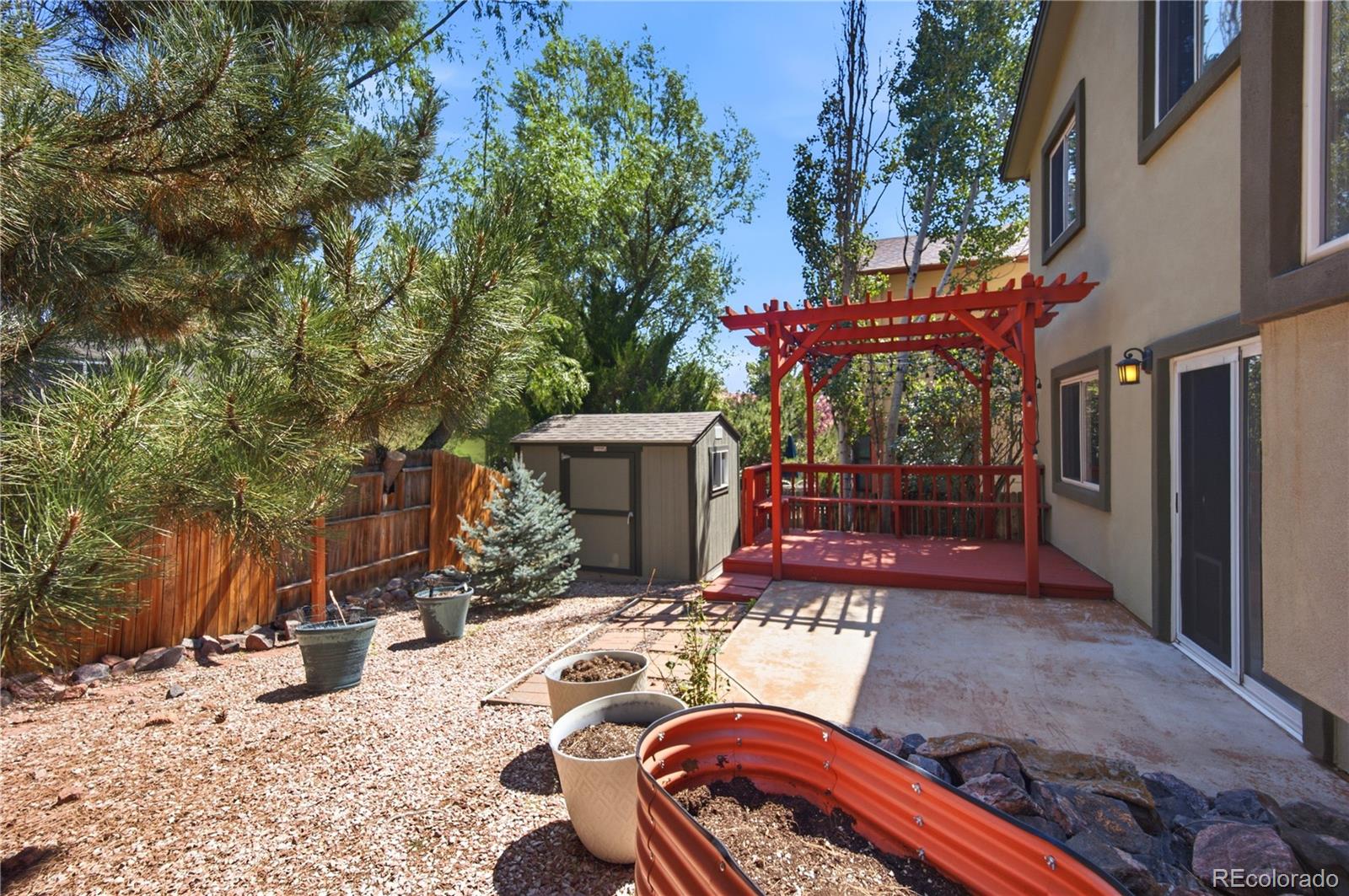 MLS Image #31 for 2650  hanovertown drive,colorado springs, Colorado