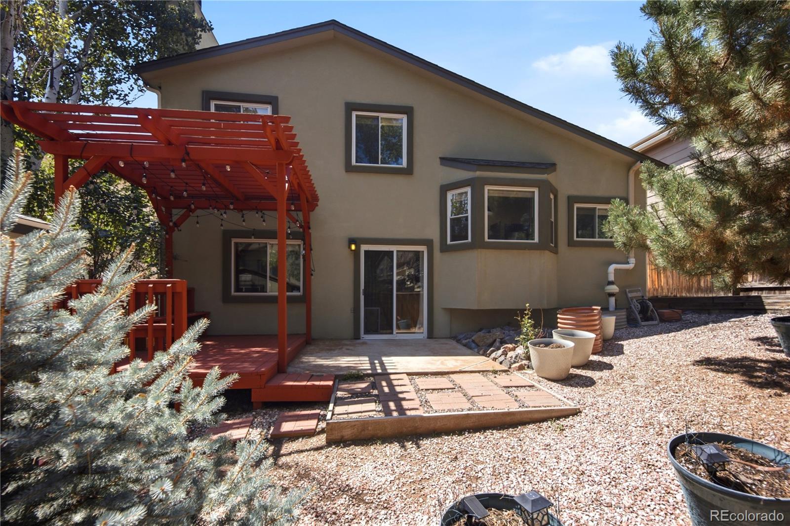 MLS Image #33 for 2650  hanovertown drive,colorado springs, Colorado