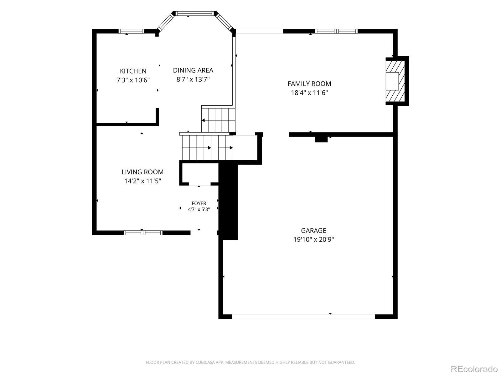 MLS Image #35 for 2650  hanovertown drive,colorado springs, Colorado