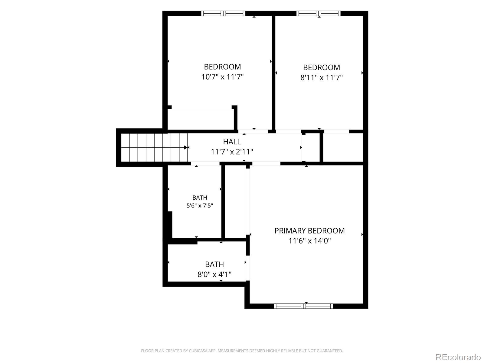 MLS Image #36 for 2650  hanovertown drive,colorado springs, Colorado
