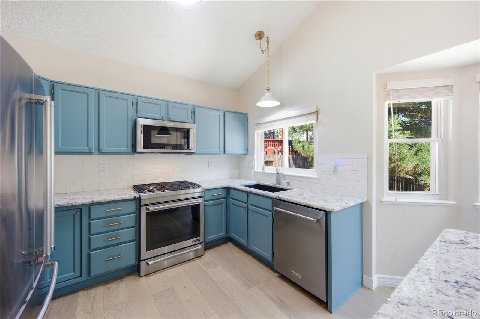 MLS Image #8 for 2650  hanovertown drive,colorado springs, Colorado