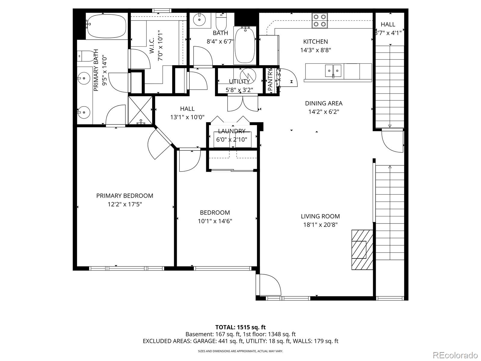 MLS Image #29 for 4251 s blackhawk circle 3c,aurora, Colorado