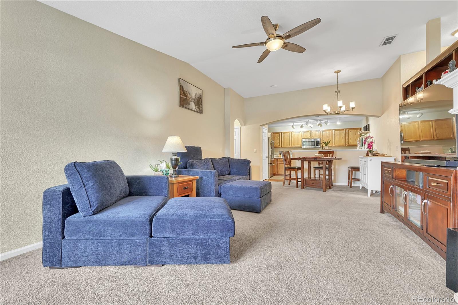MLS Image #3 for 4251 s blackhawk circle 3c,aurora, Colorado
