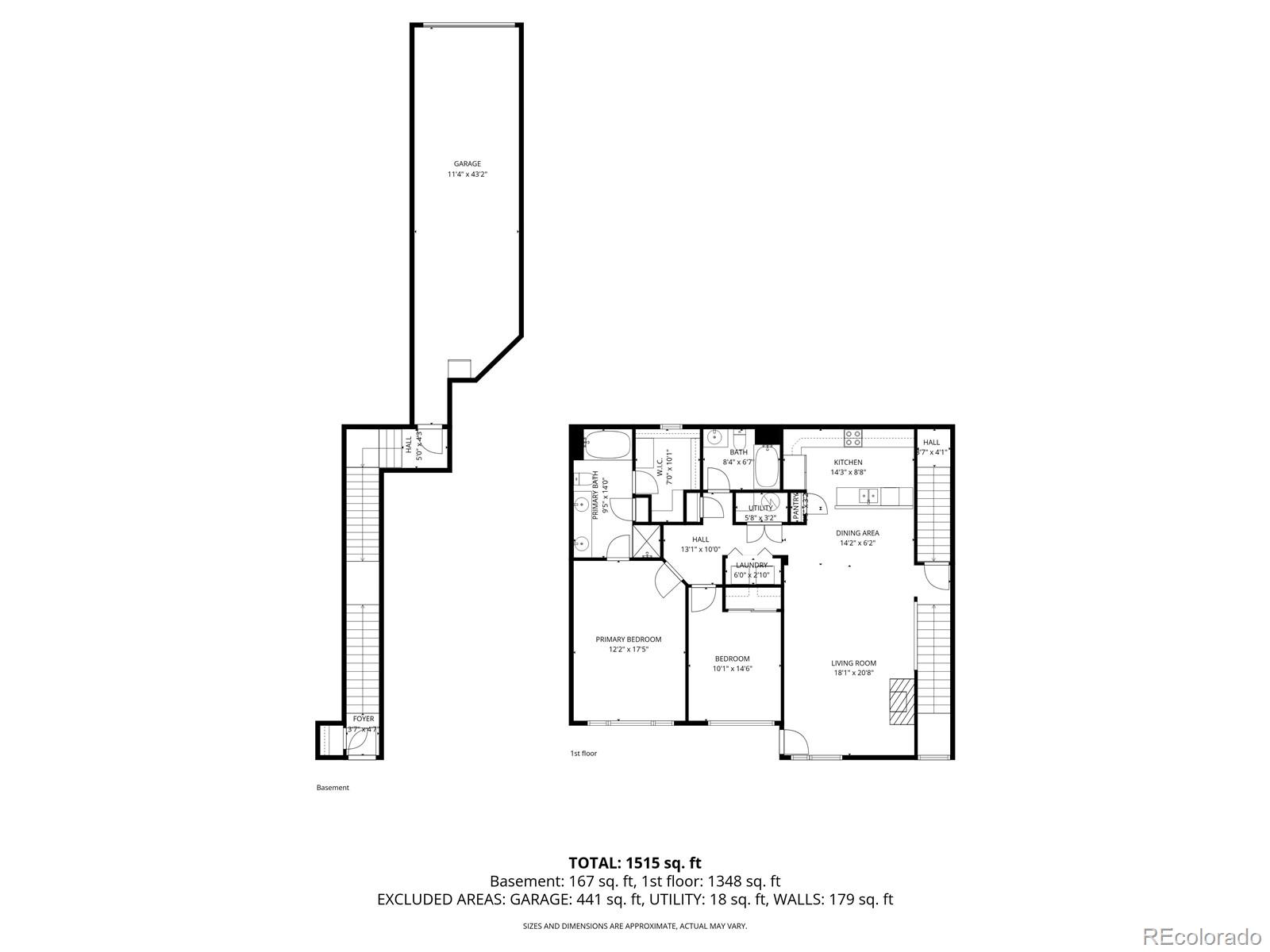 MLS Image #30 for 4251 s blackhawk circle 3c,aurora, Colorado