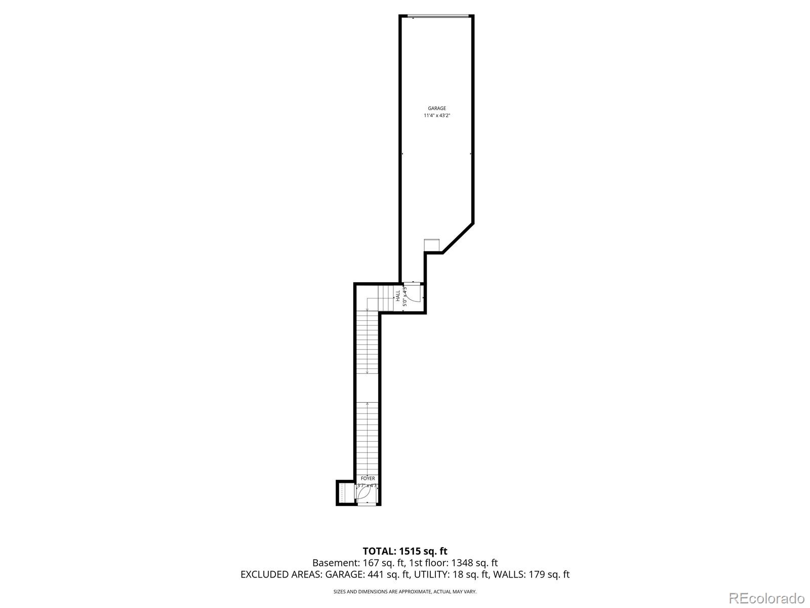 MLS Image #31 for 4251 s blackhawk circle 3c,aurora, Colorado