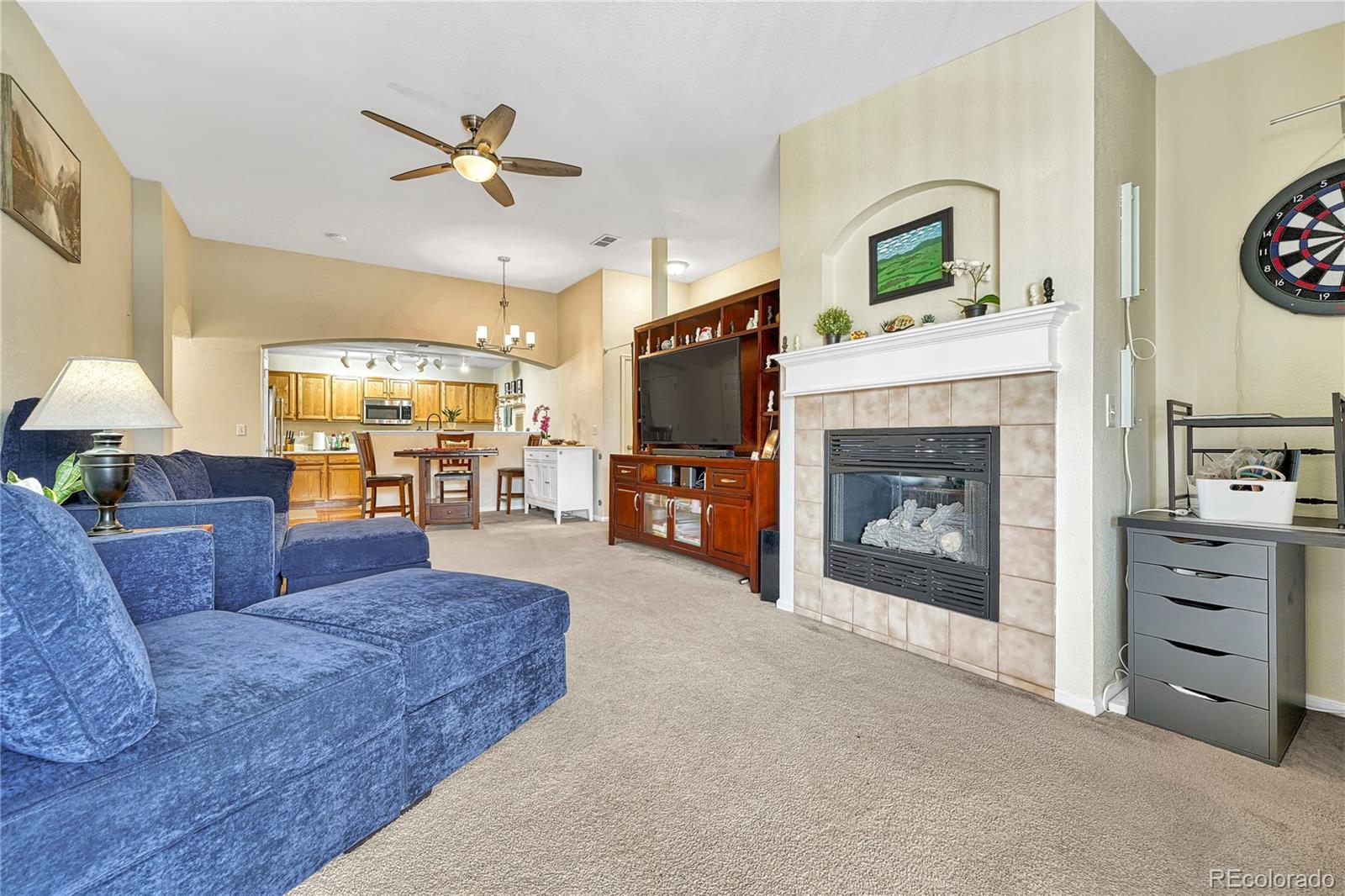 MLS Image #4 for 4251 s blackhawk circle 3c,aurora, Colorado