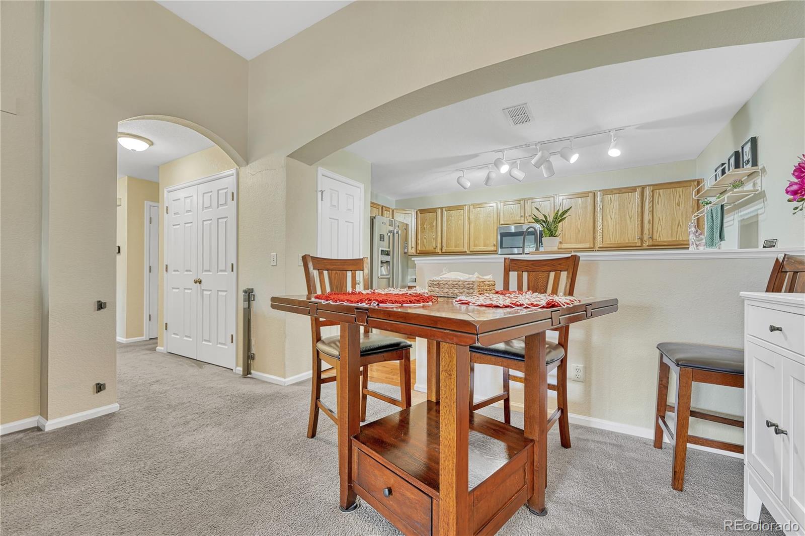 MLS Image #5 for 4251 s blackhawk circle 3c,aurora, Colorado