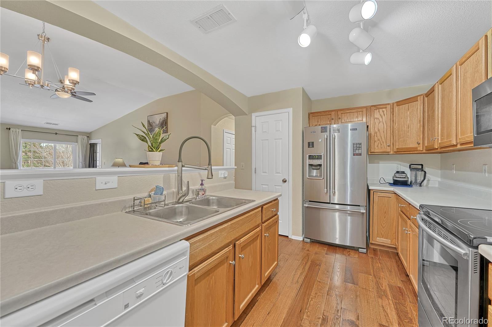 MLS Image #9 for 4251 s blackhawk circle 3c,aurora, Colorado