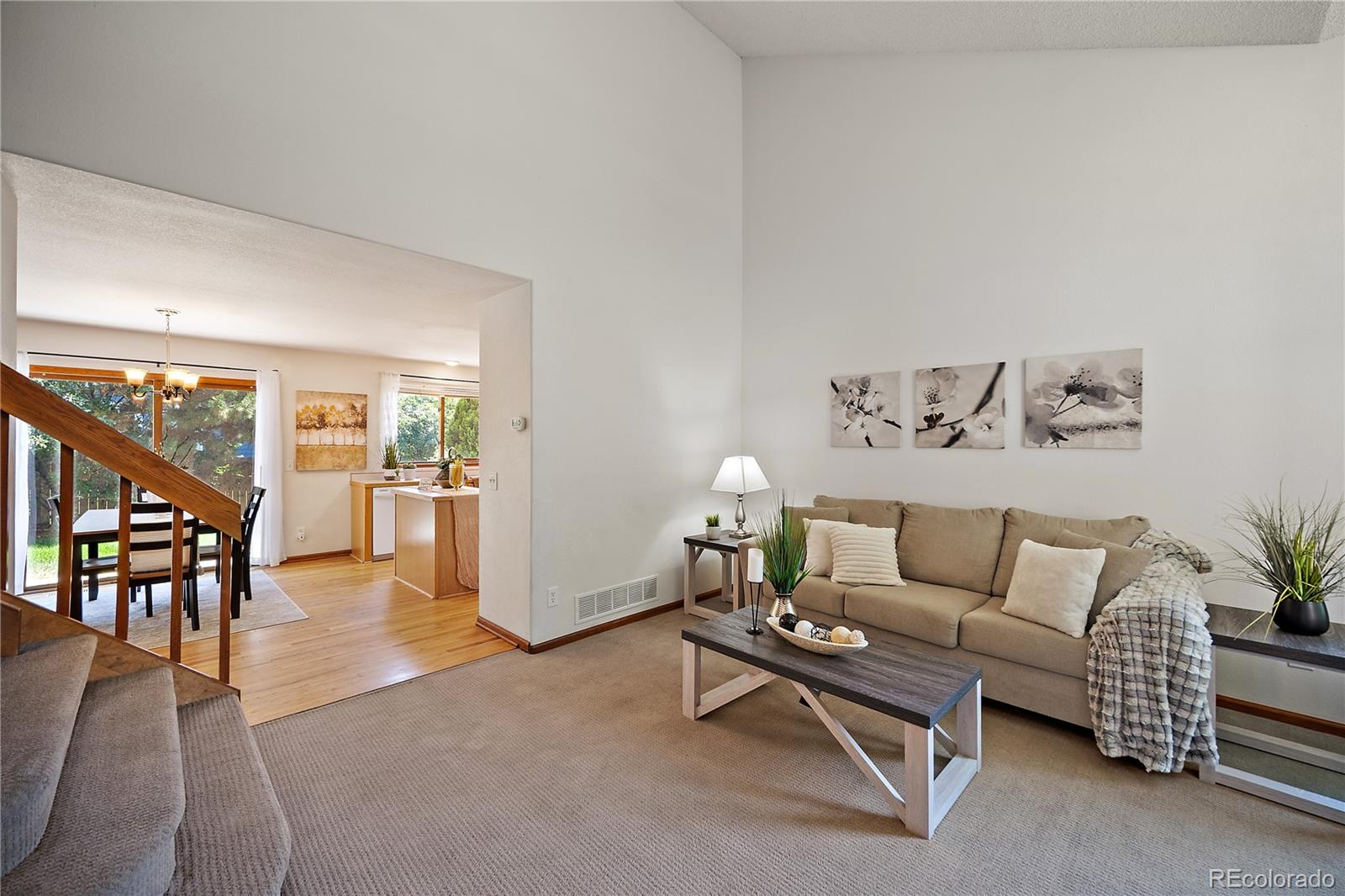 MLS Image #2 for 8337  wilmington drive,colorado springs, Colorado