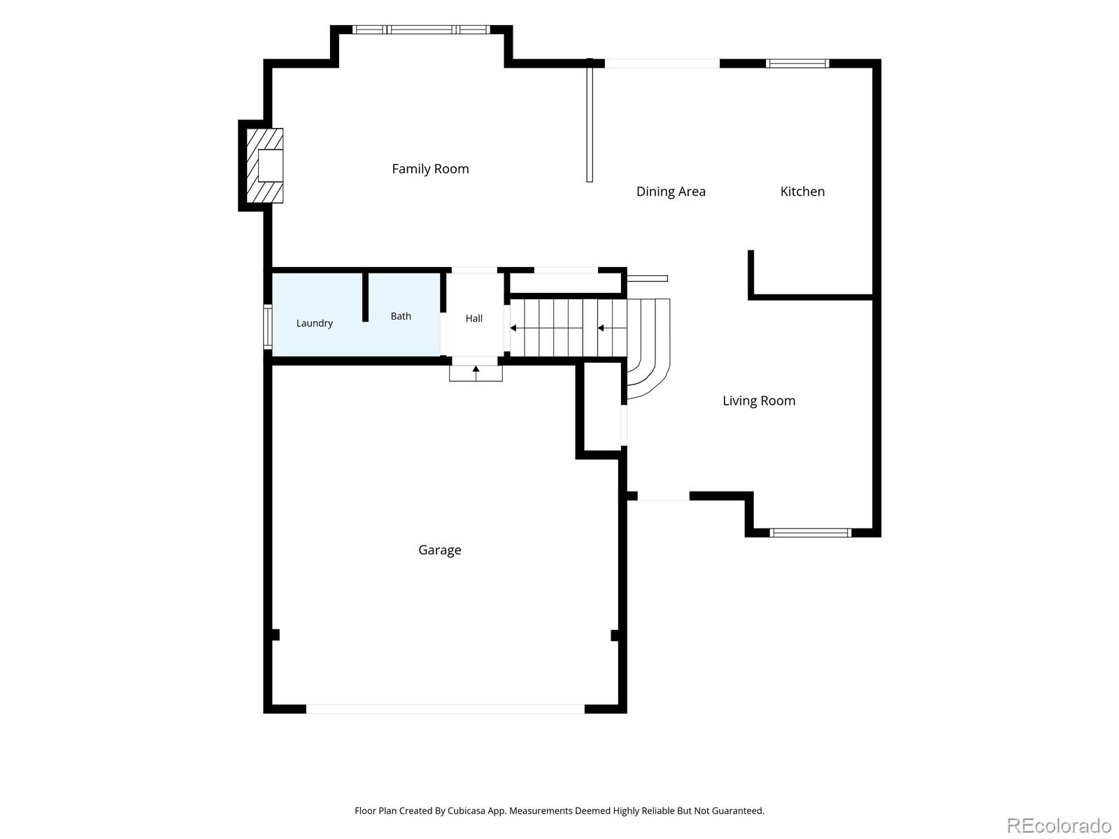 MLS Image #28 for 8337  wilmington drive,colorado springs, Colorado