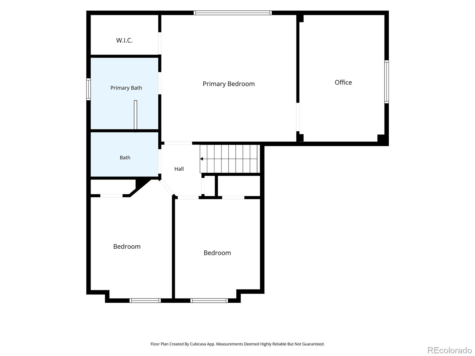 MLS Image #29 for 8337  wilmington drive,colorado springs, Colorado