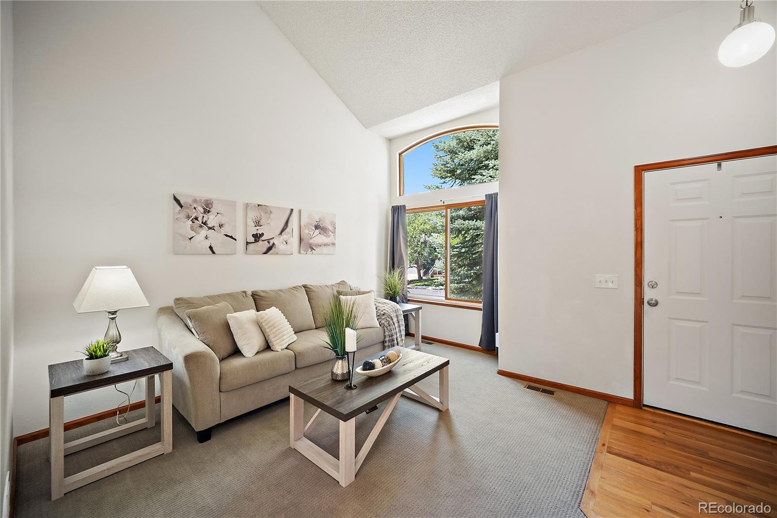 MLS Image #3 for 8337  wilmington drive,colorado springs, Colorado