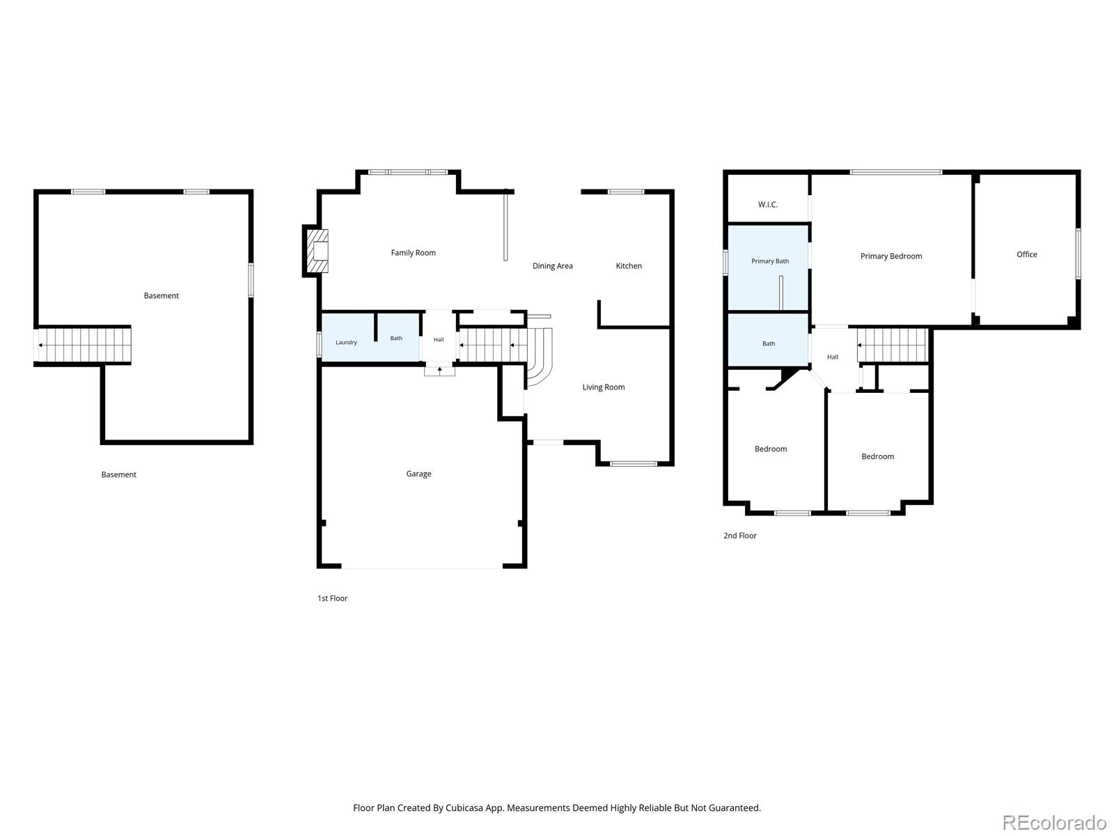 MLS Image #31 for 8337  wilmington drive,colorado springs, Colorado